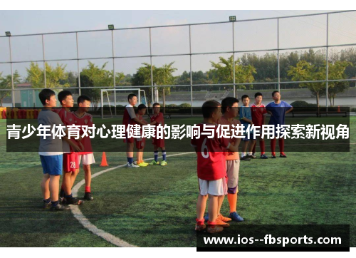 青少年体育对心理健康的影响与促进作用探索新视角 青少年体育对心理健康的影响与促进作用探索新视角
