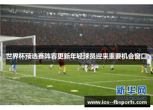 世界杯预选赛阵容更新年轻球员迎来重要机会窗口